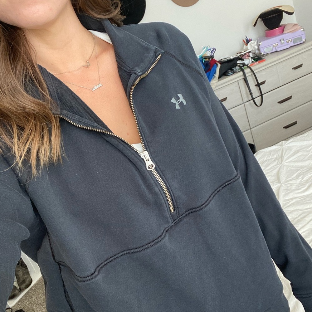 Under Armour 1/4 Zip